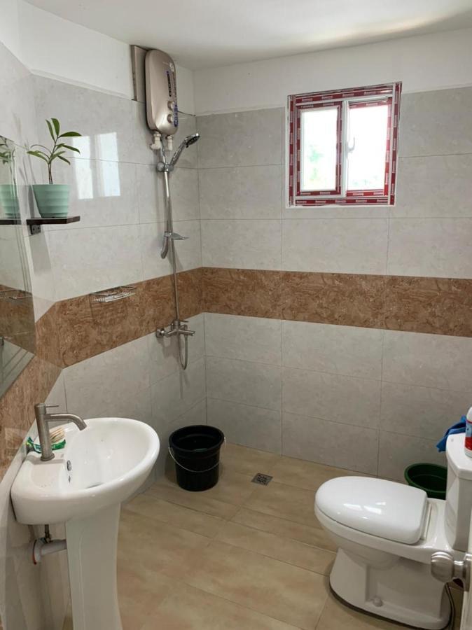 מלון מואלבואל Kabansoy Haven מראה חיצוני תמונה