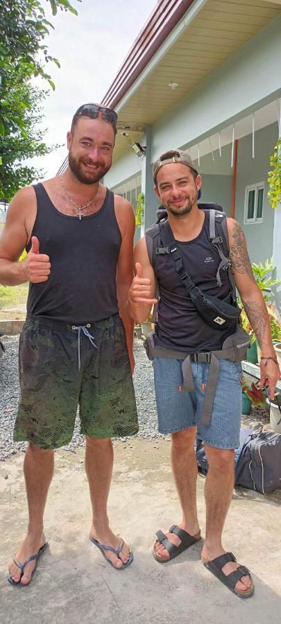 מלון מואלבואל Kabansoy Haven מראה חיצוני תמונה